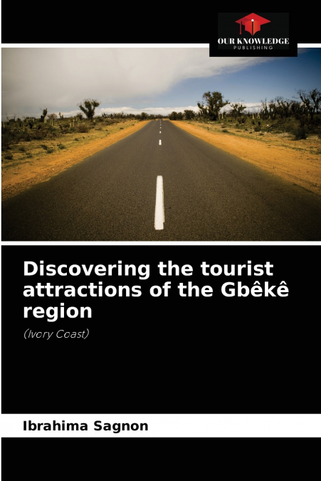 Discovering the tourist attractions of the Gbêkê region