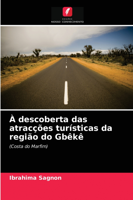 À descoberta das atracções turísticas da região do Gbêkê