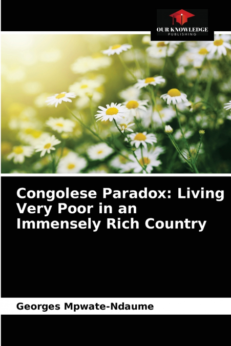 Congolese Paradox