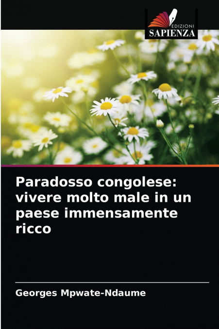 Paradosso congolese