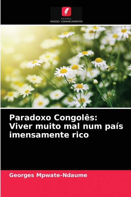 Paradoxo Congolês
