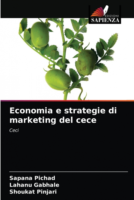Economia e strategie di marketing del cece