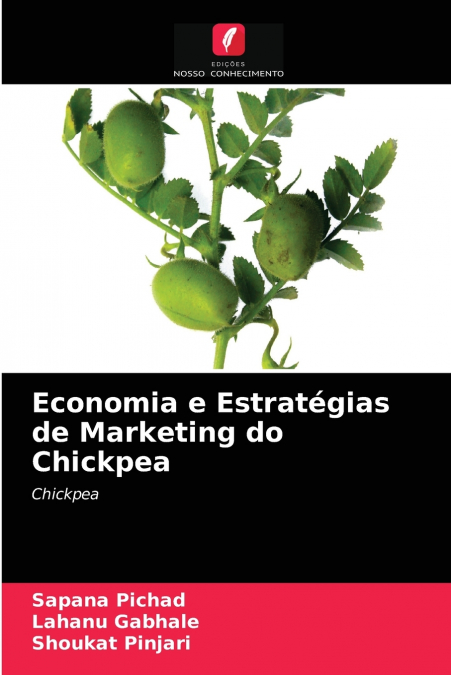Economia e Estratégias de Marketing do Chickpea