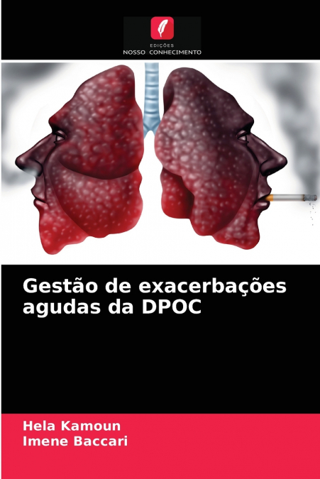 Gestão de exacerbações agudas da DPOC