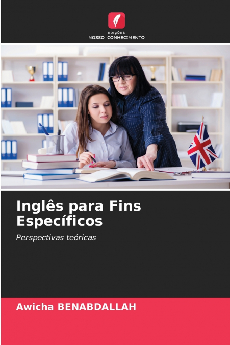 Inglês para Fins Específicos