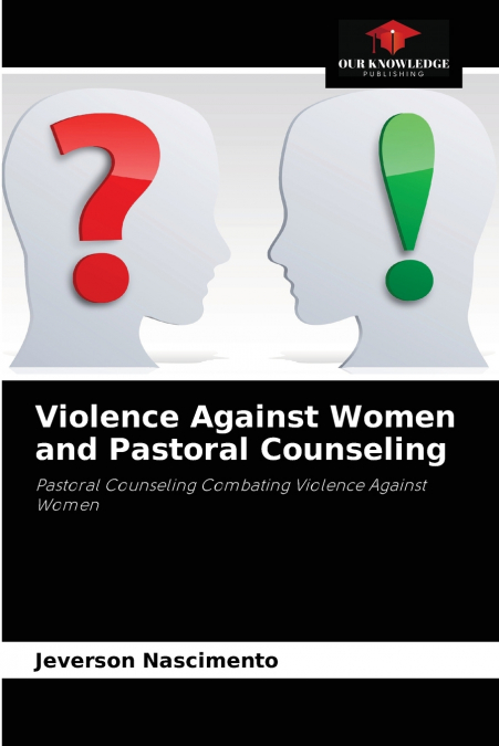 Violence Against Women and Pastoral Counseling