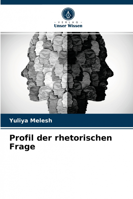 Profil der rhetorischen Frage