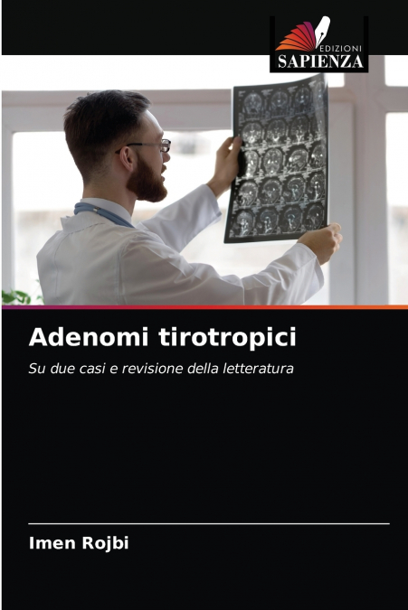Adenomi tirotropici