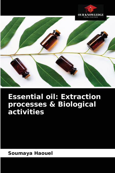 Essential oil