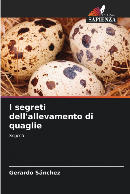 I segreti dell’allevamento di quaglie
