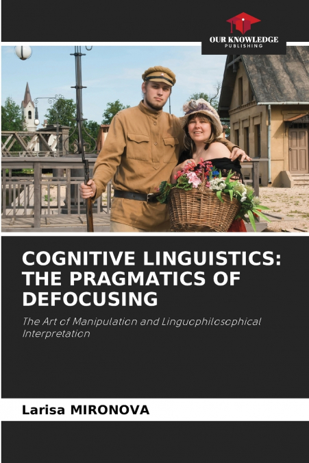 COGNITIVE LINGUISTICS