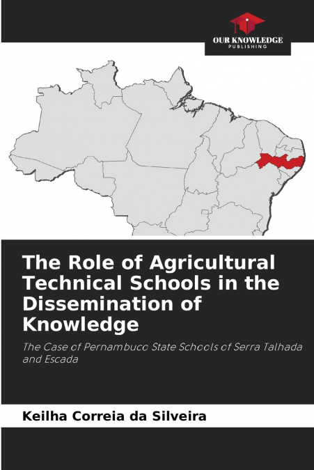The Role of Agricultural Technical Schools in the Dissemination of Knowledge