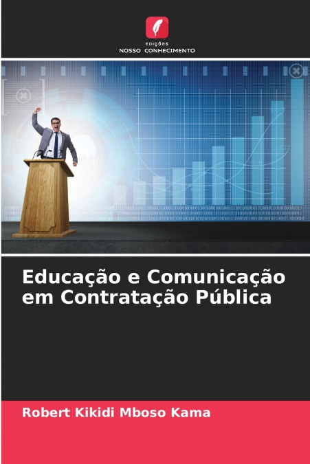 Educação e Comunicação em Contratação Pública