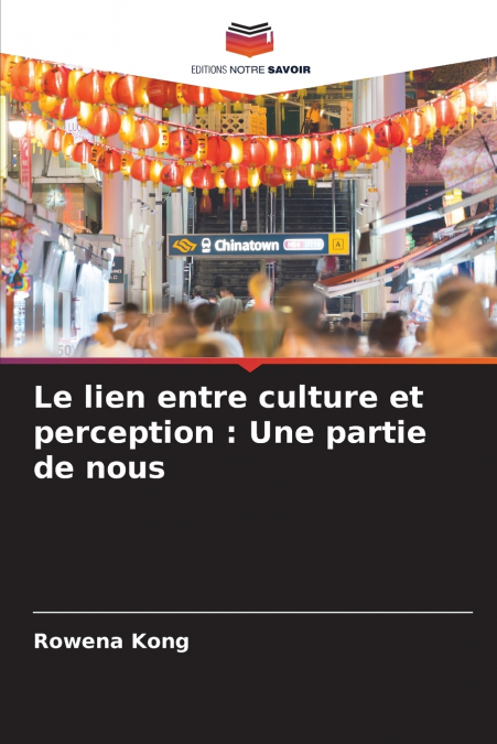 Le lien entre culture et perception