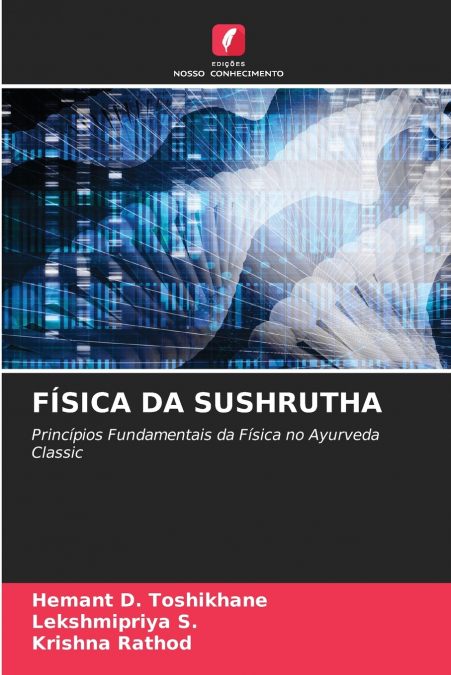 FÍSICA DA SUSHRUTHA