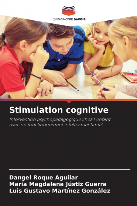 Stimulation cognitive