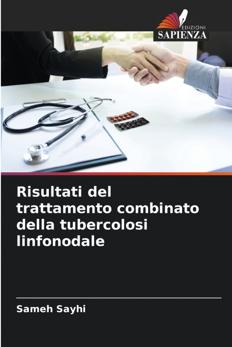 Risultati del trattamento combinato della tubercolosi linfonodale