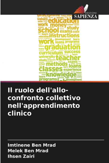 Il ruolo dell’allo-confronto collettivo nell’apprendimento clinico