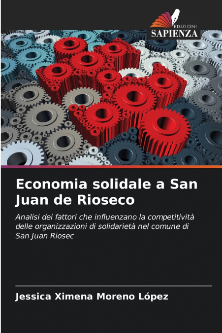 Economia solidale a San Juan de Rioseco