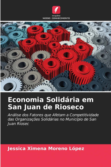 Economia Solidária em San Juan de Rioseco