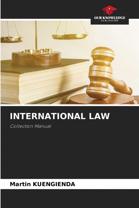 INTERNATIONAL LAW