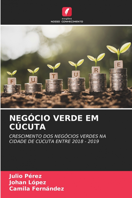 NEGÓCIO VERDE EM CÚCUTA