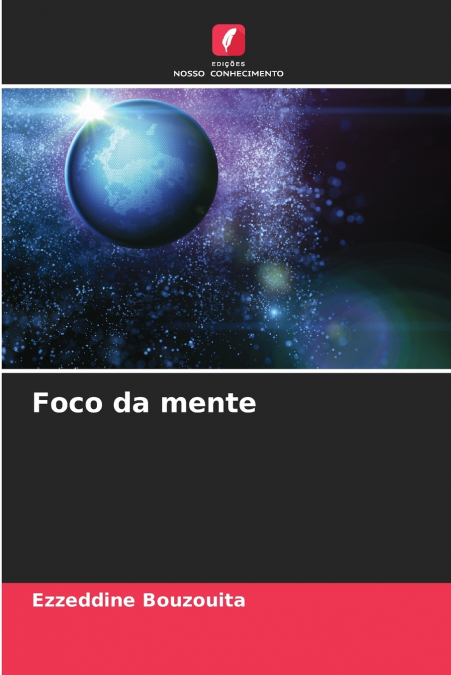 Foco da mente