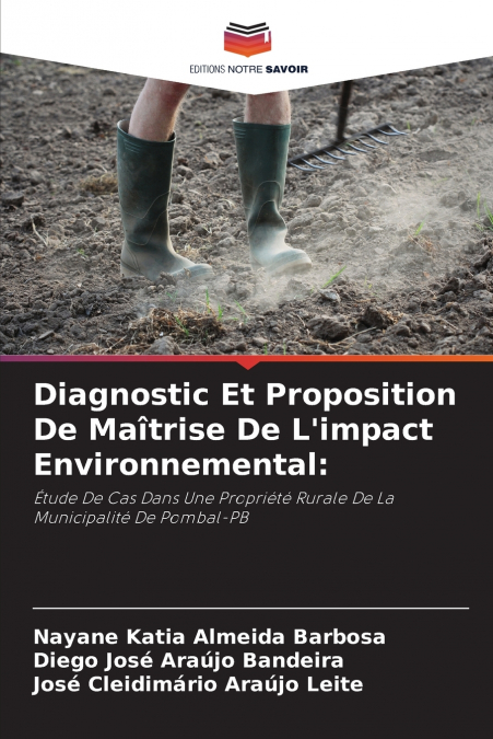Diagnostic Et Proposition De Maîtrise De L’impact Environnemental