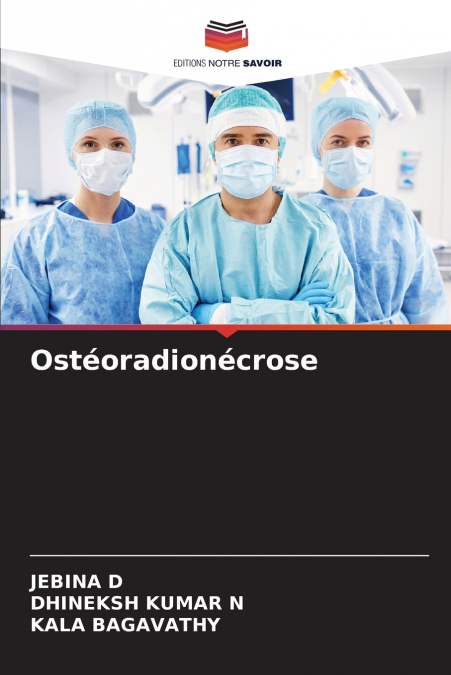 Ostéoradionécrose