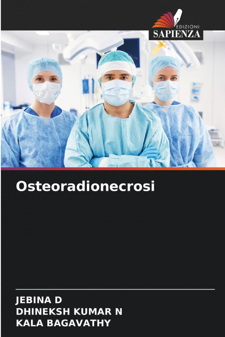 Osteoradionecrosi