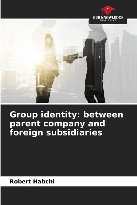 Group identity