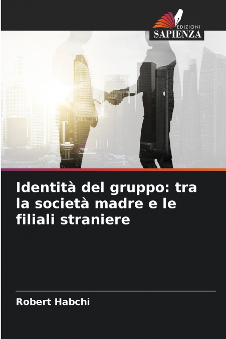 Identità del gruppo