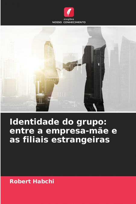 Identidade do grupo