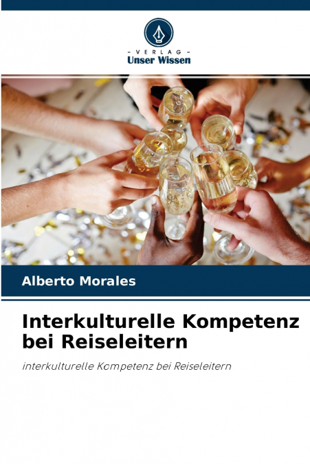 Interkulturelle Kompetenz bei Reiseleitern