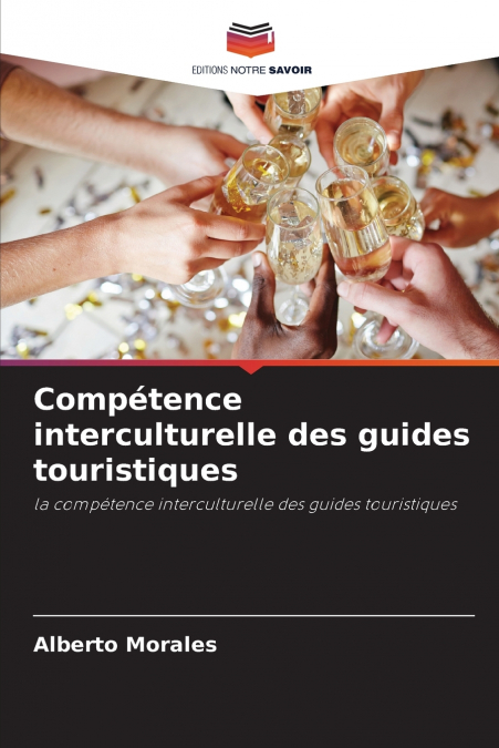 Compétence interculturelle des guides touristiques