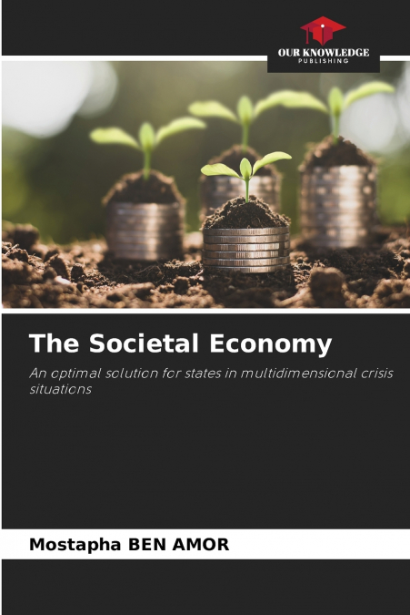 The Societal Economy