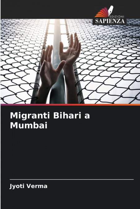 Migranti Bihari a Mumbai