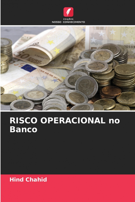 RISCO OPERACIONAL no Banco