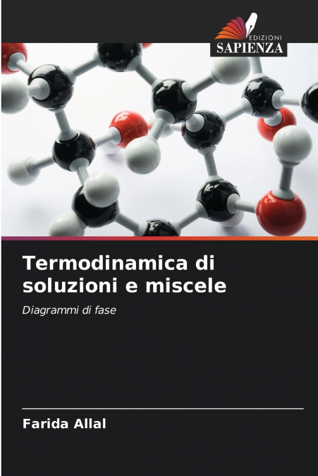 Termodinamica di soluzioni e miscele