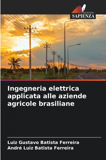Ingegneria elettrica applicata alle aziende agricole brasiliane