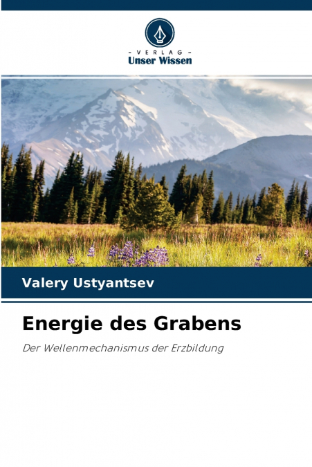 Energie des Grabens