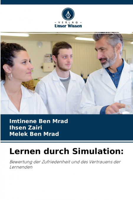 Lernen durch Simulation