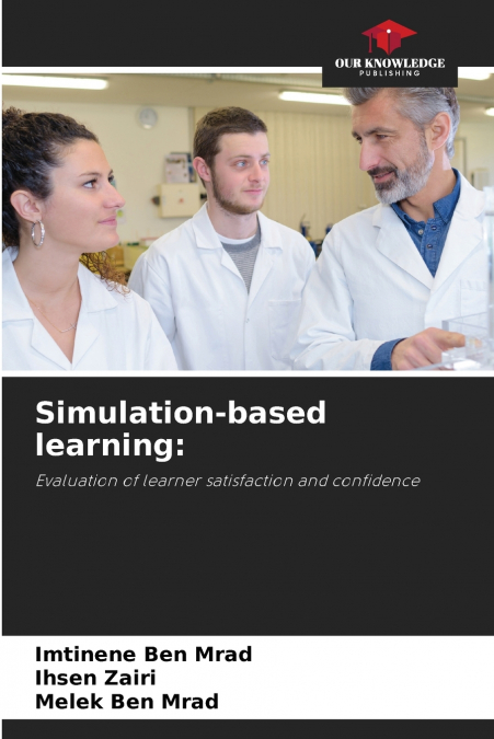 Simulation-based learning