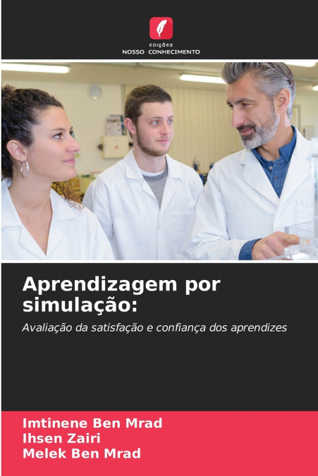 Aprendizagem por simulação