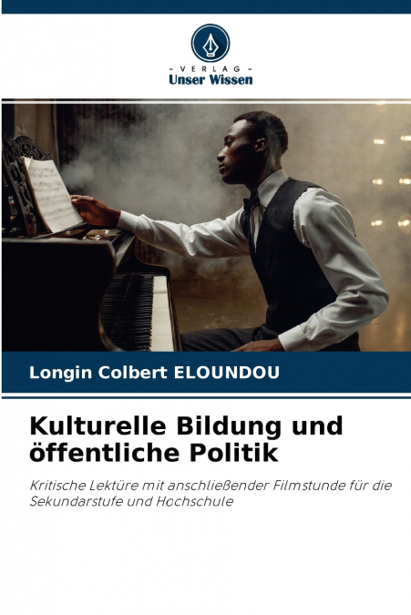 Kulturelle Bildung und öffentliche Politik