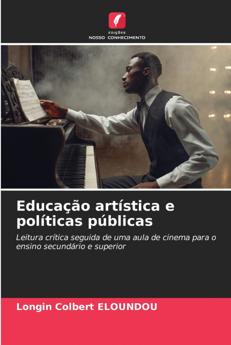 Educação artística e políticas públicas