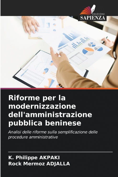 Riforme per la modernizzazione dell’amministrazione pubblica beninese