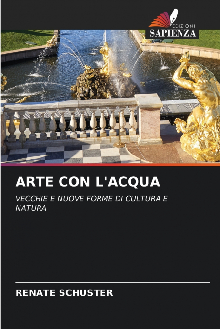 ARTE CON L’ACQUA