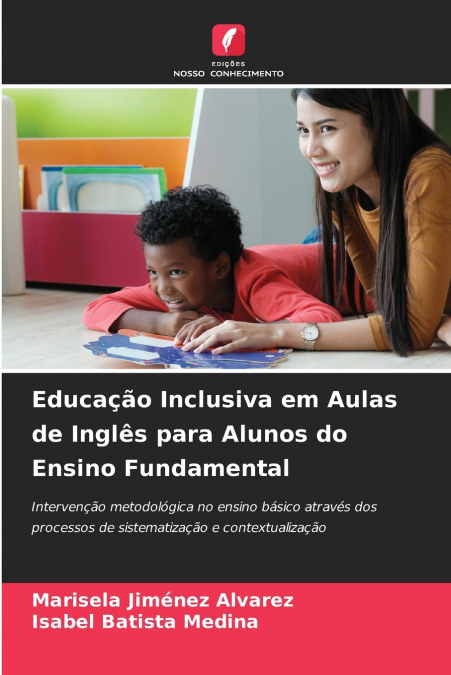 Educação Inclusiva em Aulas de Inglês para Alunos do Ensino Fundamental