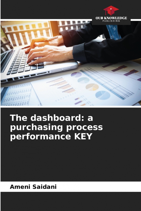 The dashboard